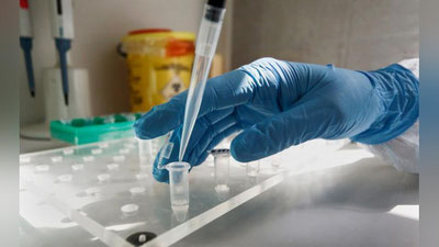 'O`zbekistonga kirib keluvchilar uchun arzon va sifatli koronavirusga antigen test tekshiruvlari joriy etiladi'ning rasmi