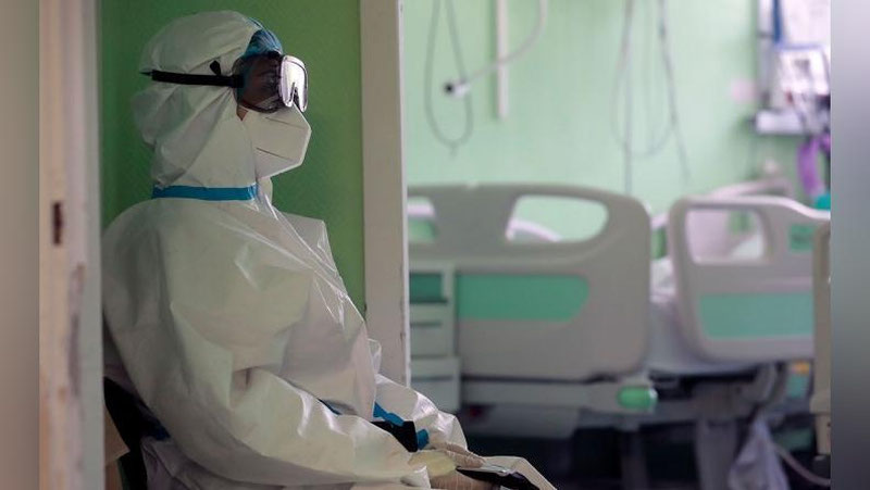 'Dunyoda koronavirusdan o`lim ko`rsatkichlari 17 foizga kamaydi — JSST'ning rasmi