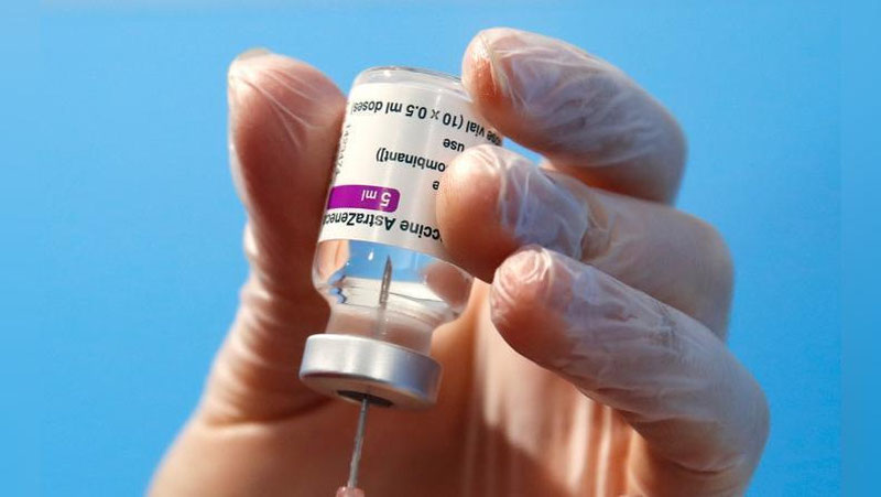 'JSST AstraZeneca vaksinasidan favqulodda foydalanishni ma`qulladi'ning rasmi