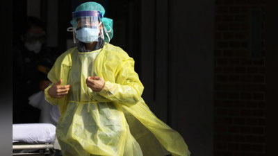 '30 dan ortiq mamlakatda koronavirusning yangi - «lambda» shtammi tarqaldi — JSST'ning rasmi