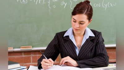 'Ўқитувчилар шу касбни танлаганидан афсус қилишмасин. Ёхуд жамиятда ўқитувчиларни беқадр қилаётганлар кимлар?'ning rasmi