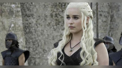 '“Тахт ўйинлари” юлдузи сериалнинг суратга олиш майдончасини кўрсатди (Видео)'ning rasmi