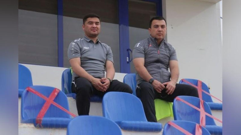 '"Навбаҳор" вице-президенти жаримага тортилди'ning rasmi