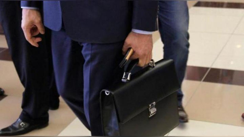 'Xalq deputatlari kengashlarining aksariyati Prezident farmonini bajarmagan'ning rasmi