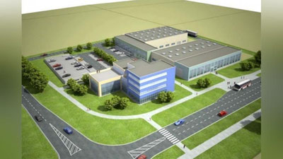 'Eng ko`p va eng kam sanoat ishlab chiqarish korxonalariga ega bo`lgan hududlar ma`lum qilindi'ning rasmi