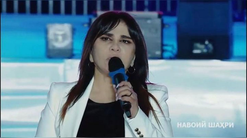 '“Hamkasblarim men bilan so`rashmay qo`ygan”. Ozoda Nursaidova 13 yil “zapret”da bo`lgani haqida gapirdi (video)'ning rasmi