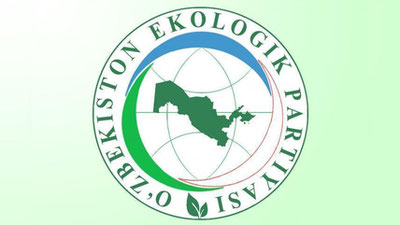 'Ekologik partiyaga yangi rais sayladi'ning rasmi