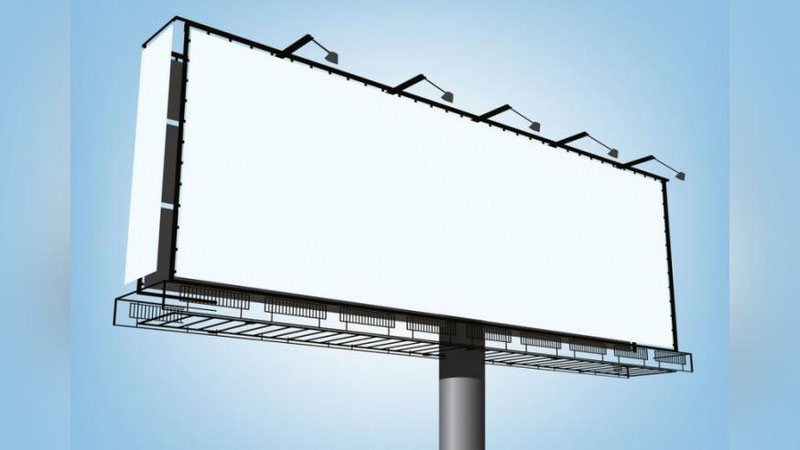 'Reklama bannerlari ortidan katta jinoyatga qo`l urgan mansabdorning kirdikorlari fosh etildi'ning rasmi