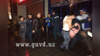 Изрображение 'РЕЙД ПО ЧИЛАНЗАРСКИМ КАФЕ ВЫЯВИЛ 16 ПРОСТИТУТОК И 5 НАРУШИТЕЛЕЙ ПОРЯДКА'