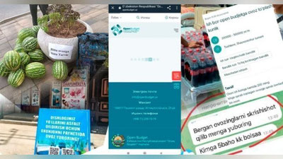 '"Kechgacha 50 tadan ovoz yig`masang hammangni yo`qotaman"'ning rasmi