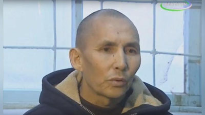 'ҚОРАҚАЛПОҒИСТОНЛИК ЭРКАК 80 ЁШЛИ ЎГАЙ ОНАСИ ВА СИНГЛИСИНИНГ БОШИНИ ТАНАСИДАН ЖУДО ҚИЛДИ(ВИДЕО)'ning rasmi