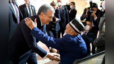 'O`zbekistonda qancha Ikkinchi jahon urushi qatnashchisi qolgan?'ning rasmi