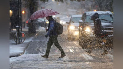 '"Ёмғир ва қор ёғиши кутилмоқда"'ning rasmi