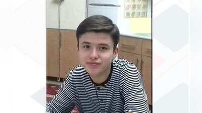 'Toshkent shahrida to`rt kun avval yo`qolib qolgan Mirislom Mirakbarov qidirilmoqda'ning rasmi