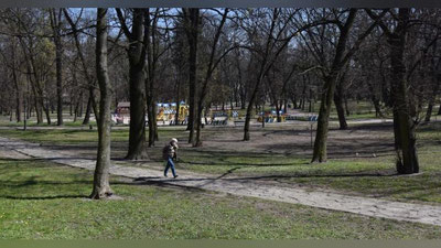 Изрображение 'В Ташкенте к вечеру дождь: погода на 7 марта'