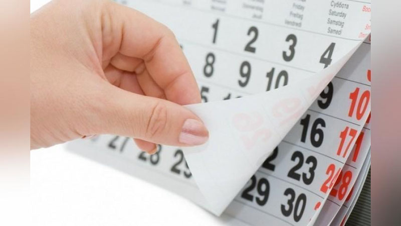 'O`zbekistonliklar Navro`z bayramida necha kun dam oladi?'ning rasmi