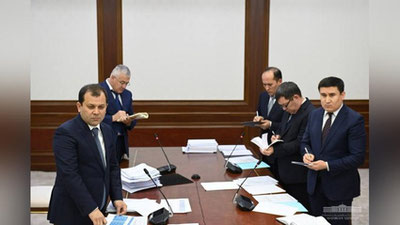 Изрображение 'Президент поручил подготовить проекты, направленные на увеличение доходов населения'