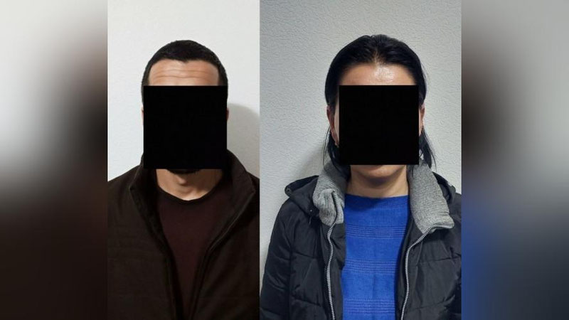 'Самарқандда 2 кг дан ортиқ гиёҳвандлик воситасини сотаётганлар қўлга олинди'ning rasmi