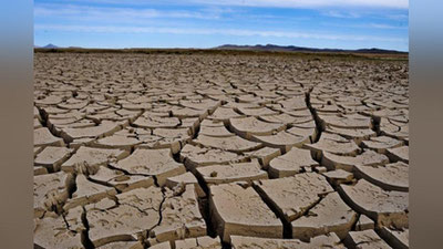 Изрображение 'ООН ожидает сильную засуху в Центральной Азии'