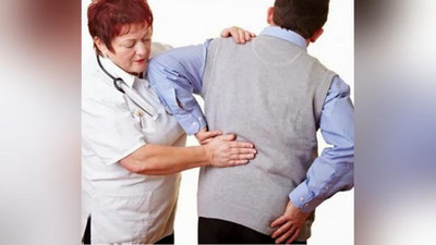 'BUYRAK XASTALIKLARI BELGILARI'ning rasmi