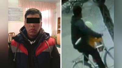 'Farg`onada besh yoshli qizchaning o`limiga sababchi bo`lgan yigit 11 yilga qamaldi'ning rasmi