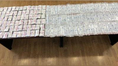 'Sifati kafolatlanmagan 109 million so`mlik dori vositalari to`xtatib qolindi'ning rasmi