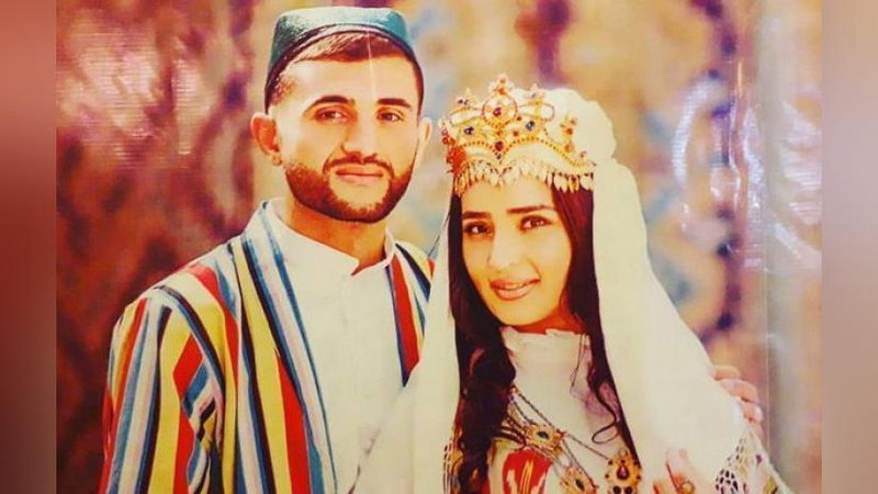'Bahora Arslonova: «Ilk uchrashuvda yoqmagandim»'ning rasmi