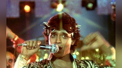 Изрображение 'Гостем Дней индийского кино в Ташкенте станет звезда "Танцора диско"'