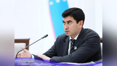 'Toshkent viloyati hokimining uyida chiroq o`chdi'ning rasmi
