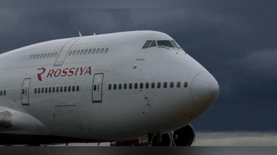 Изрображение 'Евросоюз полностью закрыл небо для российских самолетов'