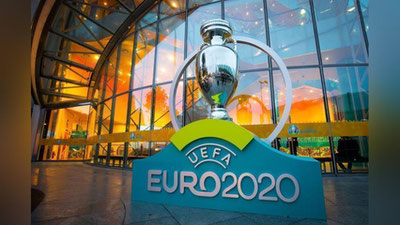 Изрображение 'Определились все полуфиналисты Евро-2020'