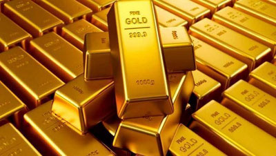 'O`zbekiston oltin zaxirasi 500 mln. dollarga ko`paydi'ning rasmi