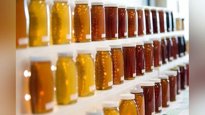 Изрображение 'Международный фестиваль меда пройдет в Намангане'