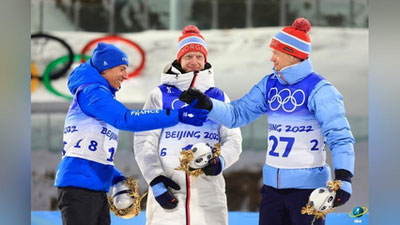 'Пекин-2022. Пешқадамлар рўйхатида ўзгариш кузатилмади'ning rasmi