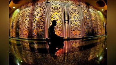 '#Ramazon-2023. Tahajjud namozini uxlab turib o`qish shartmi?'ning rasmi
