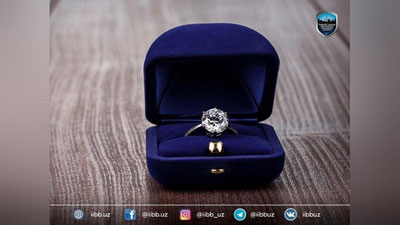 Изрображение 'В Ташкенте задержали подозреваемую в краже кольца стоимостью $2 тыс'