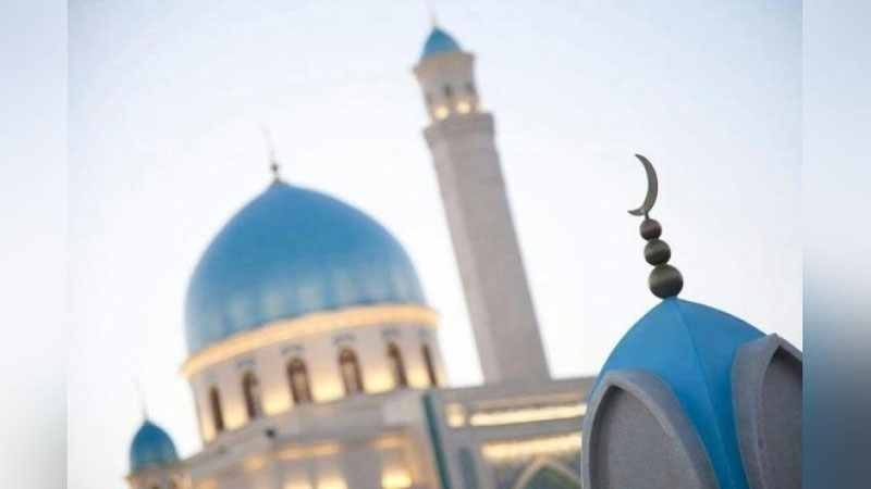 'Qurbon hayiti qaysi kunga to`g`ri kelishi ma`lum qilindi'ning rasmi