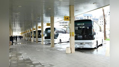 'Бугун вилоятларга жўнайдиган автобуслар рўйхати эълон қилинди (йўналиш ва нархлар)'ning rasmi