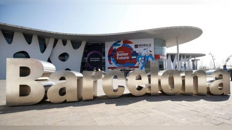 'Коронавирус сабаб Mobile World Congress кўргазмаси ўтказилмайдиган бўлди'ning rasmi