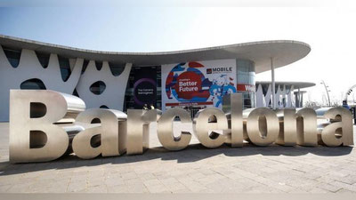 'Коронавирус сабаб Mobile World Congress кўргазмаси ўтказилмайдиган бўлди'ning rasmi