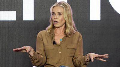 '​Melaniya Tramp ingliz tilida yaxshi gapira olmagani uchun teleboshlovchi undan intervyu olishni istamadi'ning rasmi