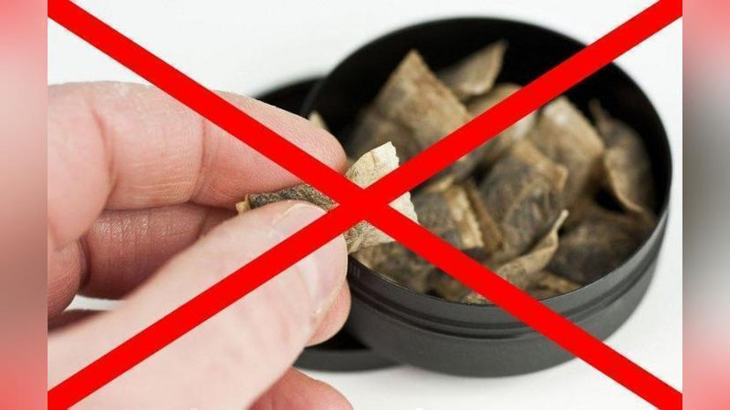 Изрображение 'Никотиновый снюс: альтернатива сигаретам или новая «отрава» для молодежи?'