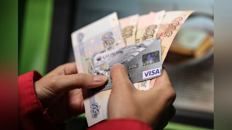 'Rossiyada Markaziy Osiyoga pul o`tkazmalari uchun 30 foizlik komissiya joriy etishni taklif qilinmoqda'ning rasmi