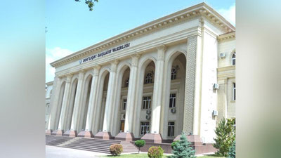 Изрображение 'Уволены 40% сотрудников центрального аппарата Минздрава'