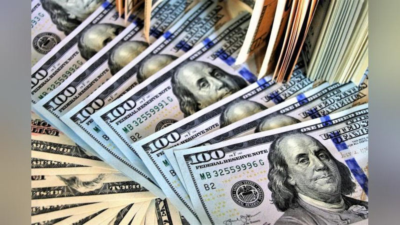 'O`zbekistonda dollarning rasmiy kursi tushdi'ning rasmi