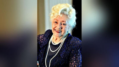 'Kinematografiya agentligi O`zbekiston xalq artisti Yayra Abdullaevaning xotira kechasi o`tkazildi'ning rasmi