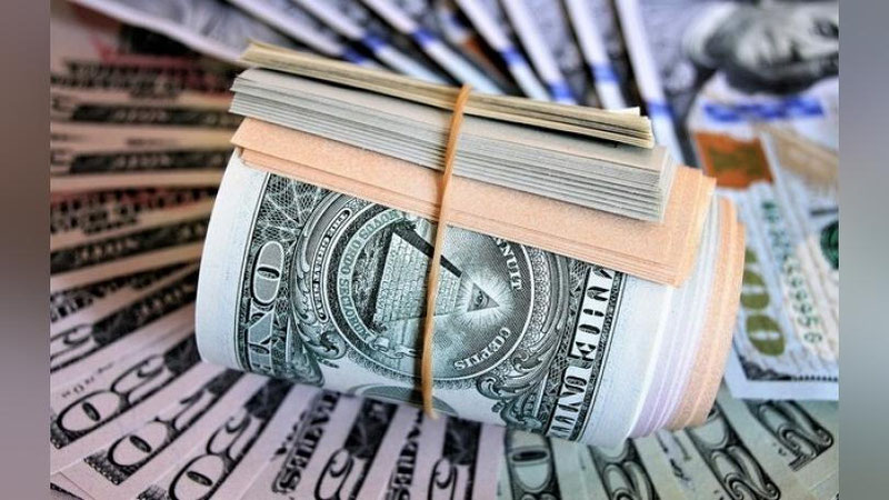 'O`zbekistonda dollar, evro va rublning rasmiy kurslari pasaydi'ning rasmi