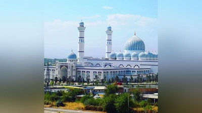 'Ўзбекистонга қўшни икки давлатда ҳайит куни маълум қилинди'ning rasmi