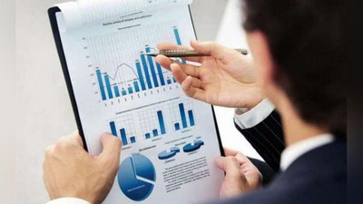 '2021 yilda  Iqtisodiy faoliyat turlari bo`yicha yangi tashkil etilgan korxonalar soni ma`lum qilindi'ning rasmi