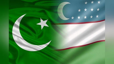 Изрображение 'В Сенате одобрили ратификацию узбекско-пакистанского соглашения о военном сотрудничестве'